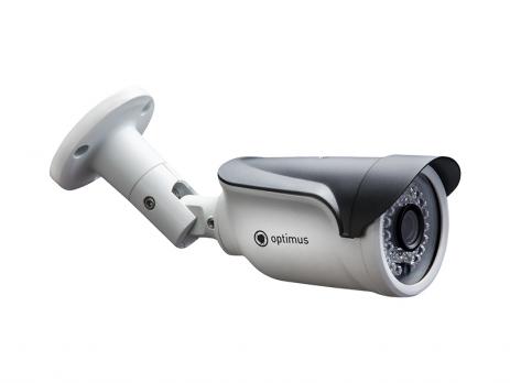 Видеокамера Optimus IP-E014.0(4.0)P