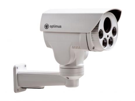 Видеокамера Optimus IP-P082.1(10x)_v.1