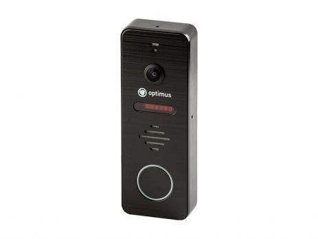 Панель видеодомофона Optimus DSH-1080