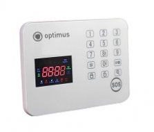 Беспроводная GSM сигнализация Optimus AG-200 (комплект)