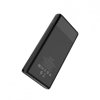 Портативный аккумулятор “B35E Entourage” 30000mAh с тройным USB выходом